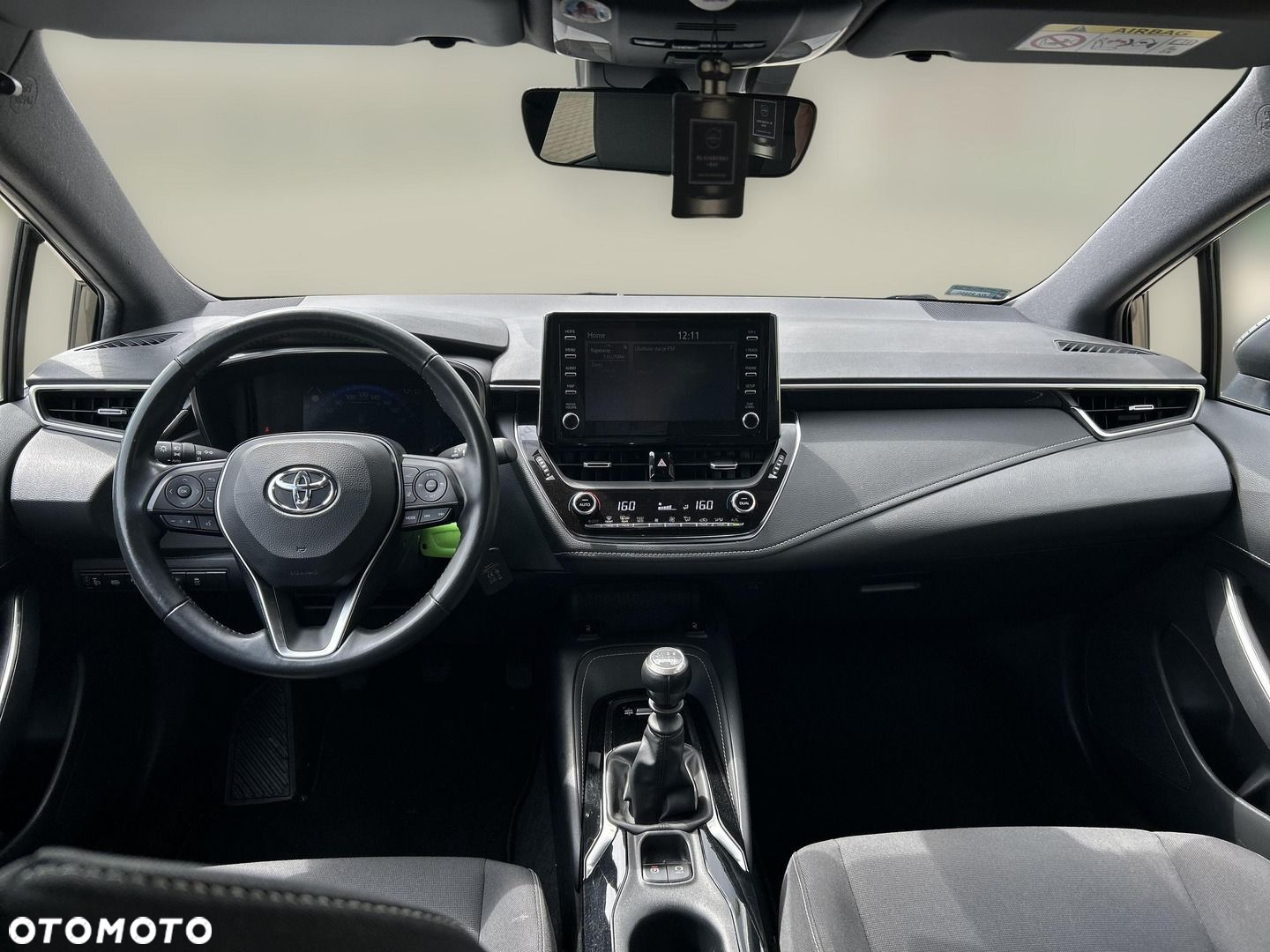 Toyota Corolla 1.2 T Comfort - 15