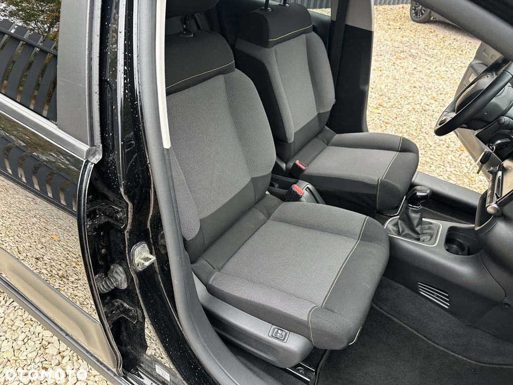 Citroën C3 - 16