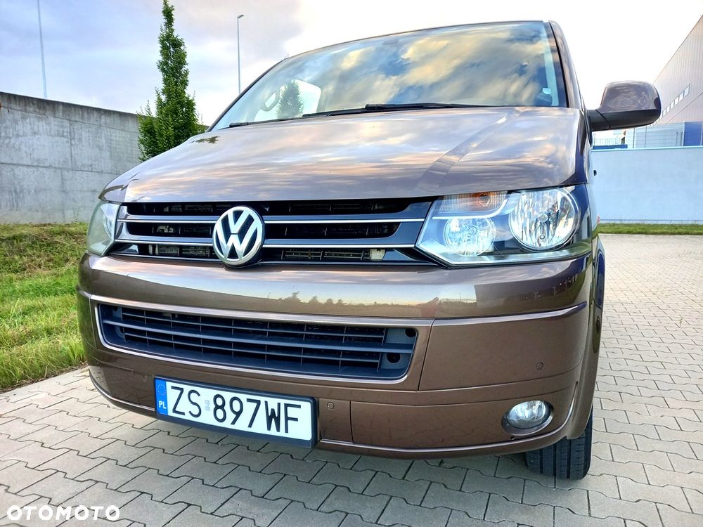 Volkswagen Caravelle L2 Comfortline - 12