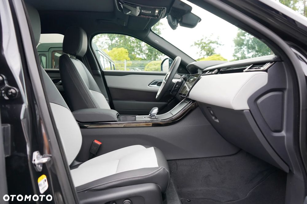 Land Rover Range Rover Velar 3.0 P400 mHEV Belgravia Edition - 15