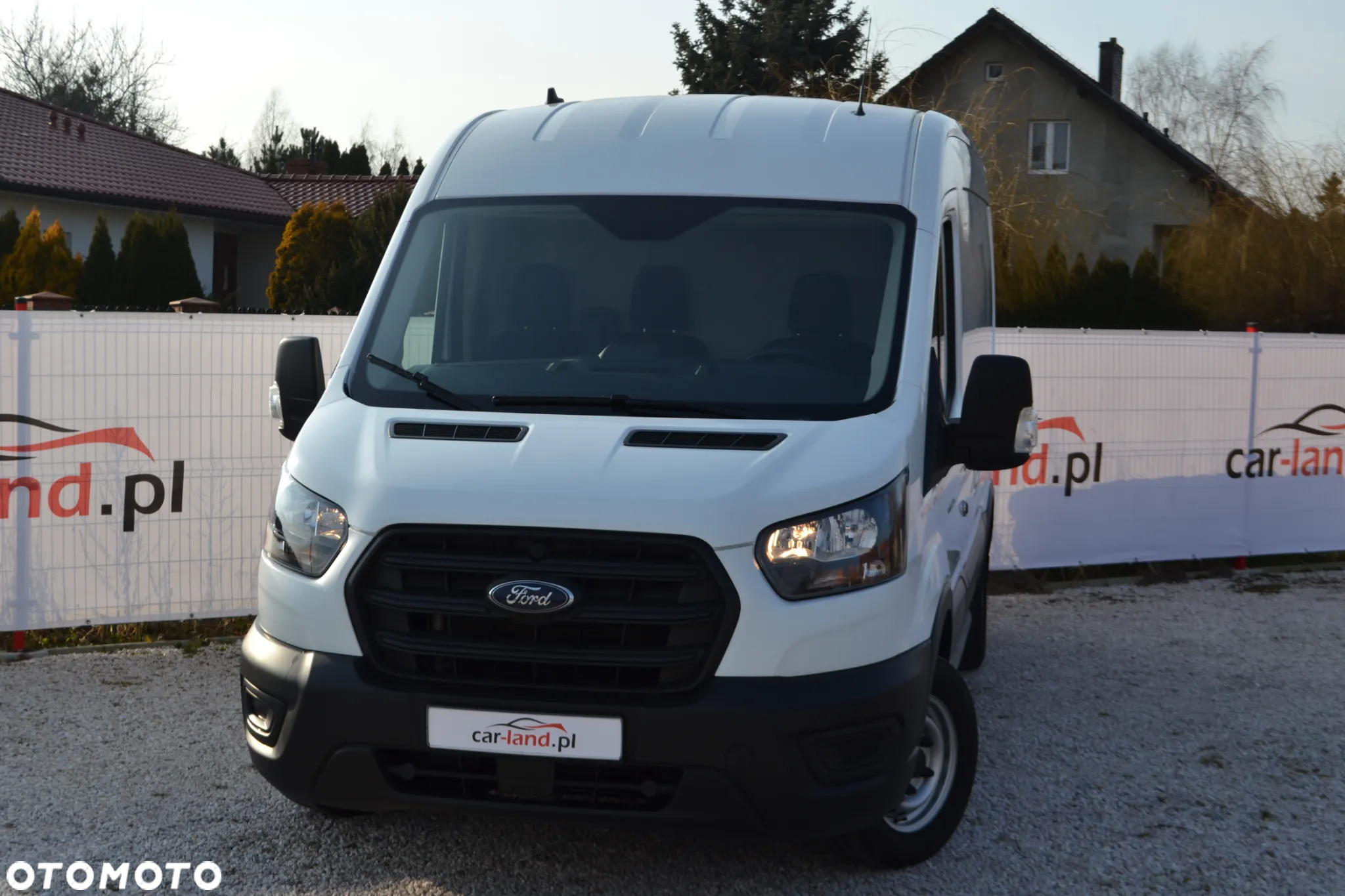 Ford Tranit - 4
