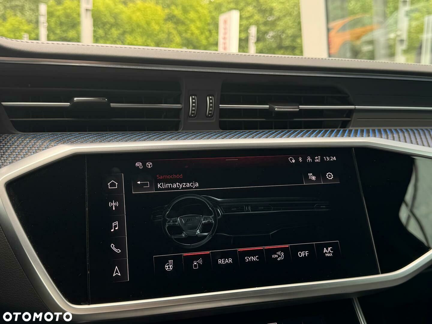Audi RS6 - 31