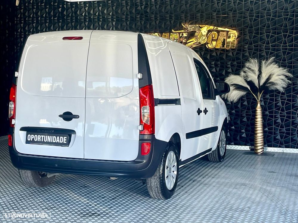 Mercedes-Benz Citan 108 CDi/27 - 22
