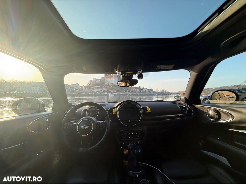 Mini Cooper S Seven Chili - 14