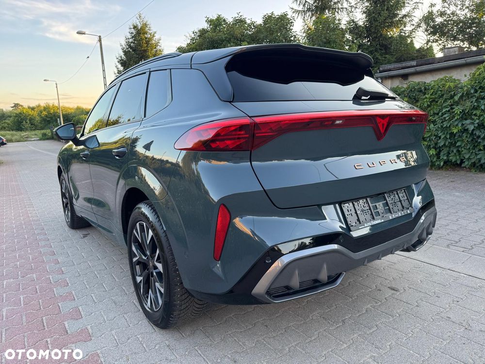 Cupra Terramar 1.5 e-Hybrid DSG Tribe Edition - 6