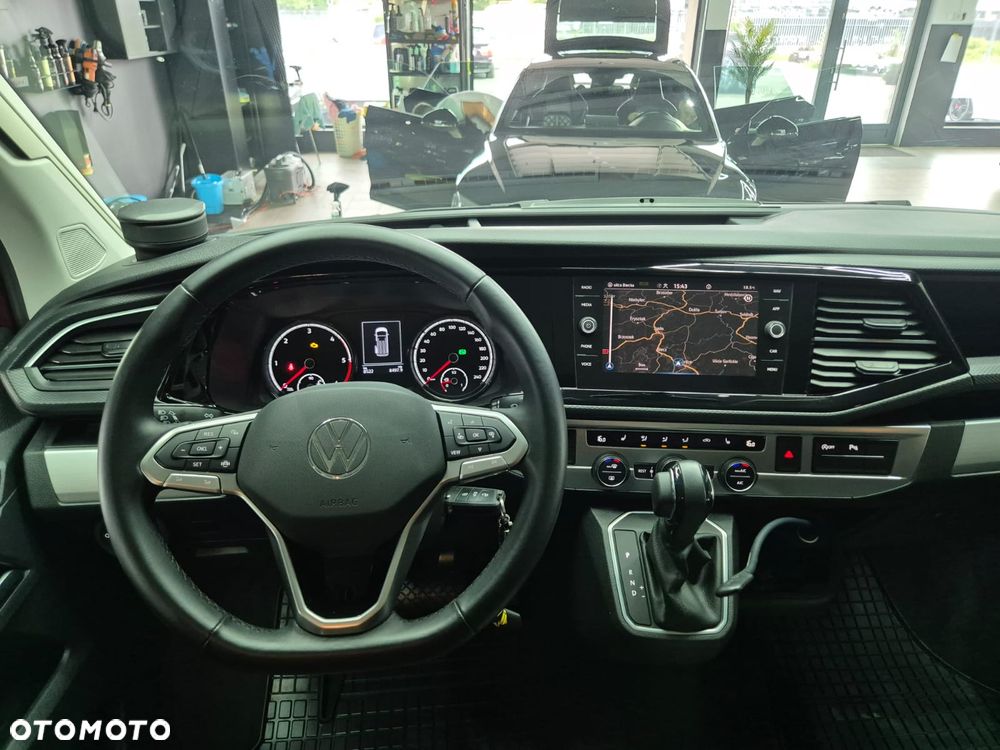 Volkswagen California - 27