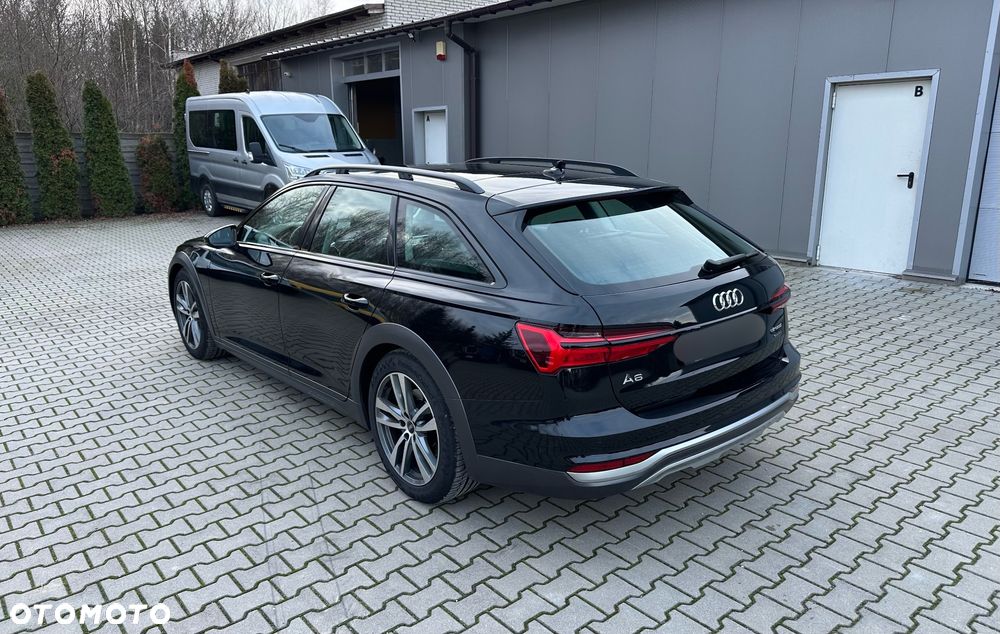 Audi A6 Allroad - 7