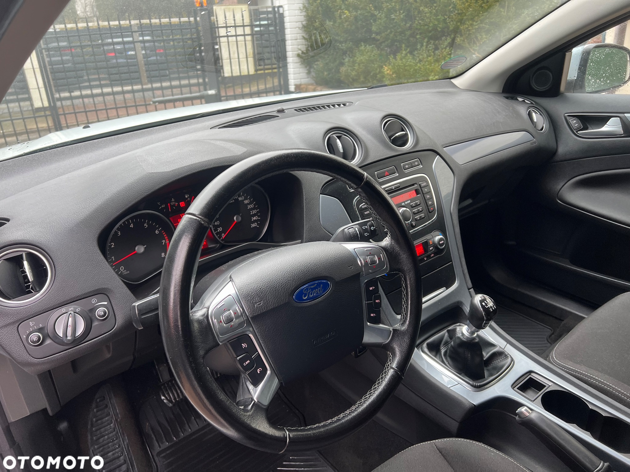 Ford Mondeo 1.6 Eco Boost Start-Stopp Titanium X - 19