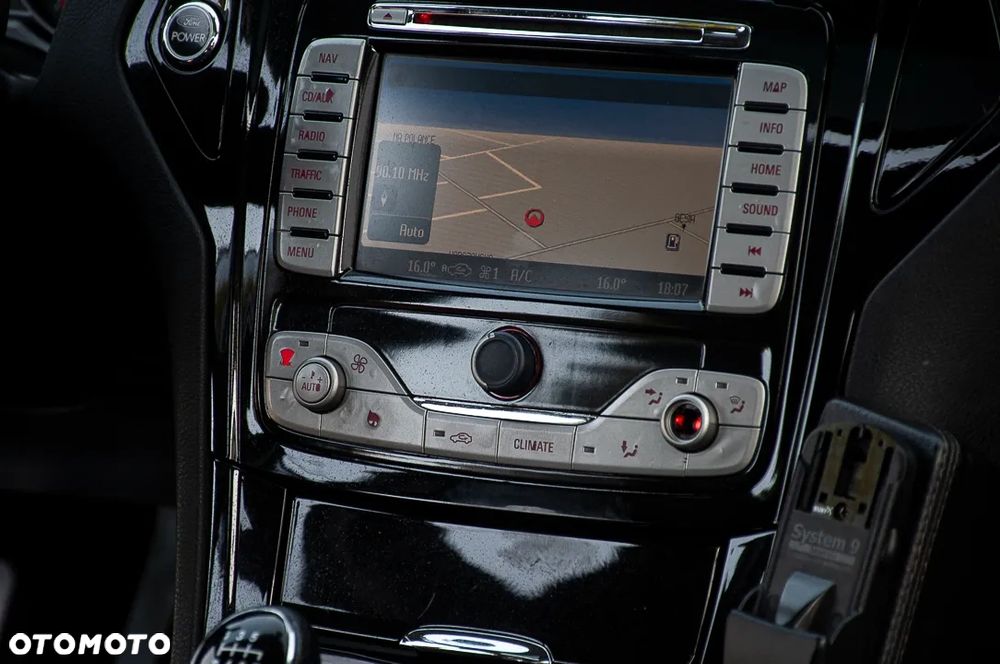 Ford Mondeo SW - 20