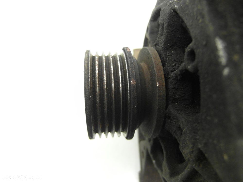 ALTERNATOR MERCEDES-BENZ W168 1.6 A0121544502 - 7