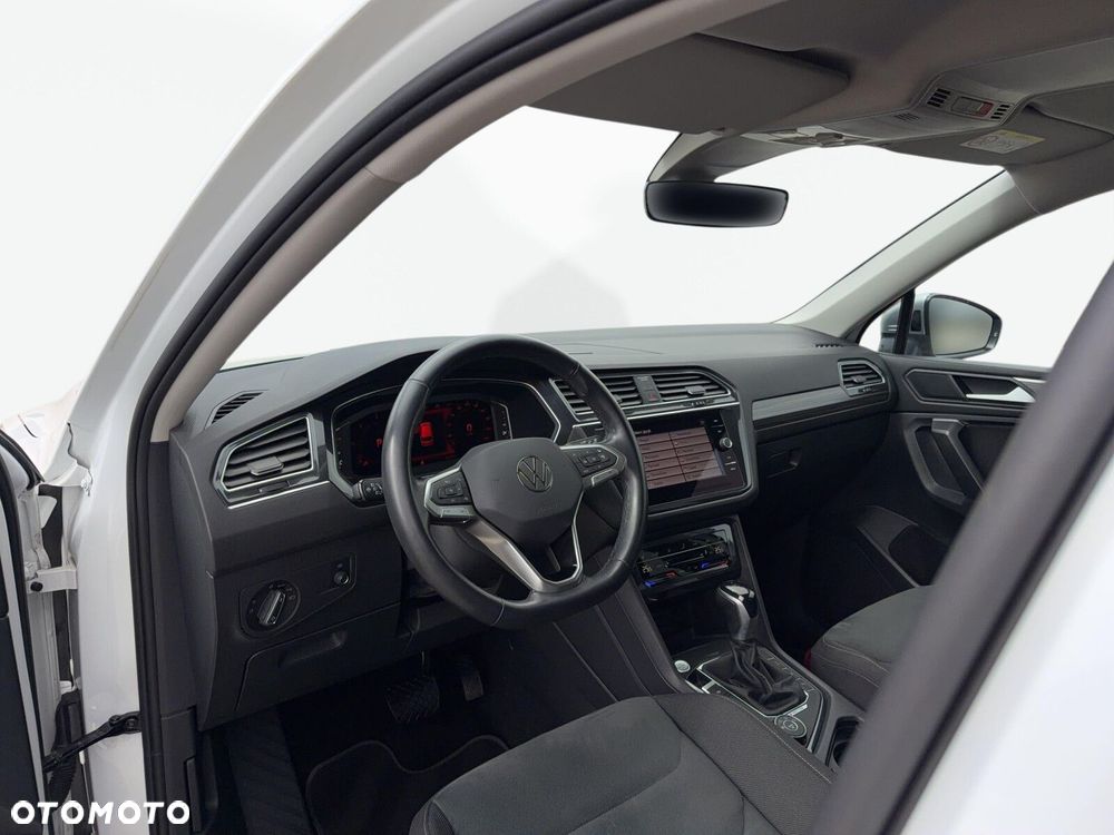 Volkswagen Tiguan Allspace - 10