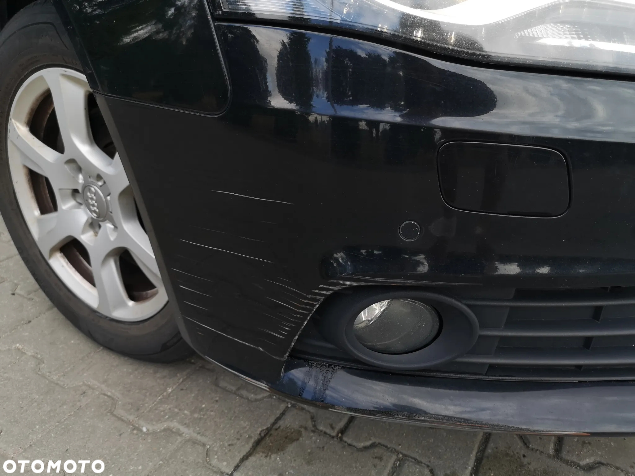 Audi A4 2.0 TDI Multitronic - 22