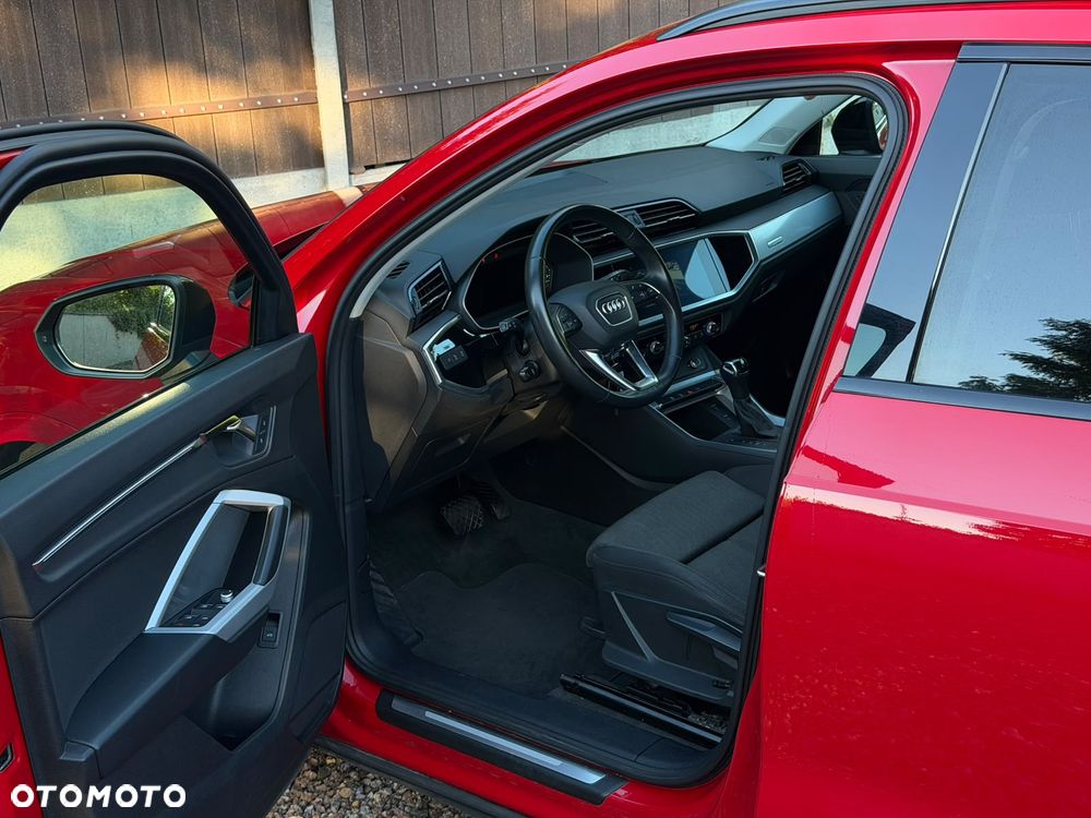 Audi Q3 35 TFSI Advanced S tronic - 12