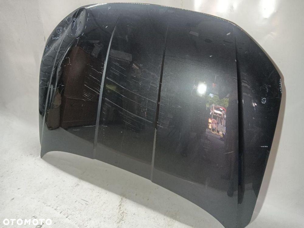 MASKA POKRYWA SILNIKA HYUNDAI TUCSON IV MASKA HYUNDAI TUCSON IV - 6