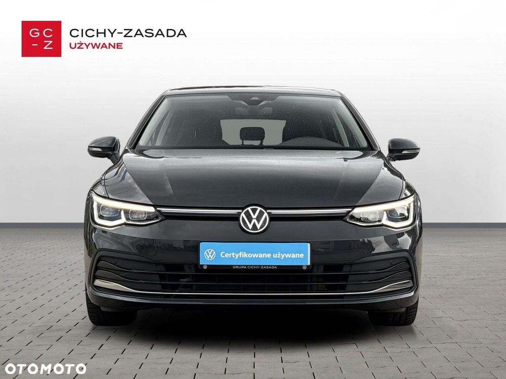 Volkswagen Golf - 9