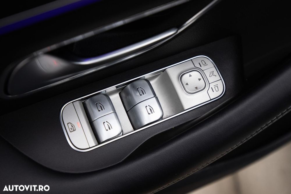 Mercedes-Benz GLE Coupe - 31