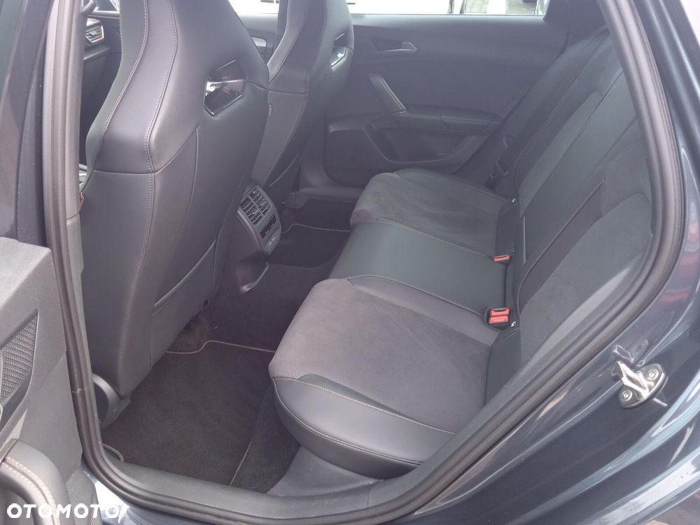 Cupra Leon Sportstourer - 38