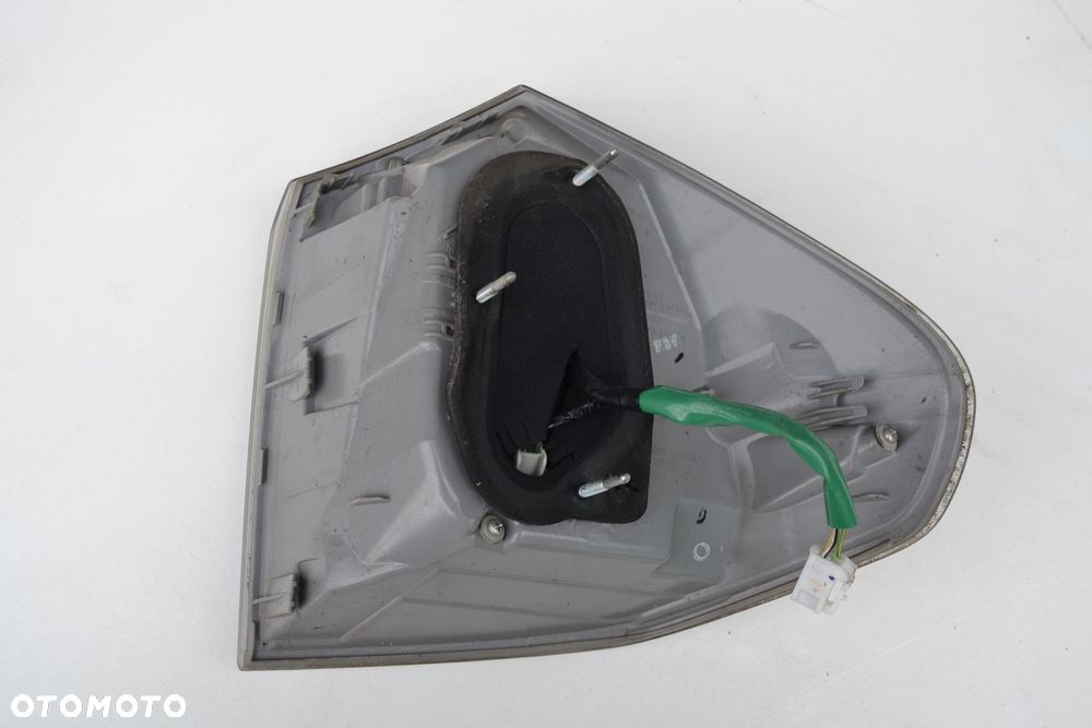 Lampy tył lexus rx II 330/450h - 7