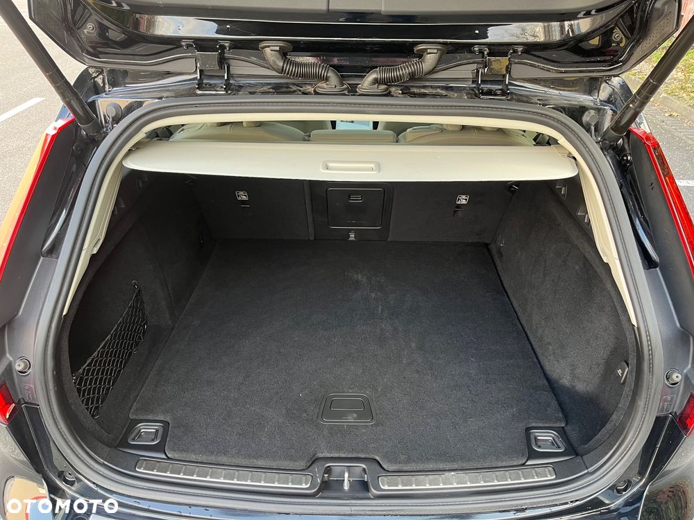 Volvo V60 B5 B AWD Geartronic Inscription - 18