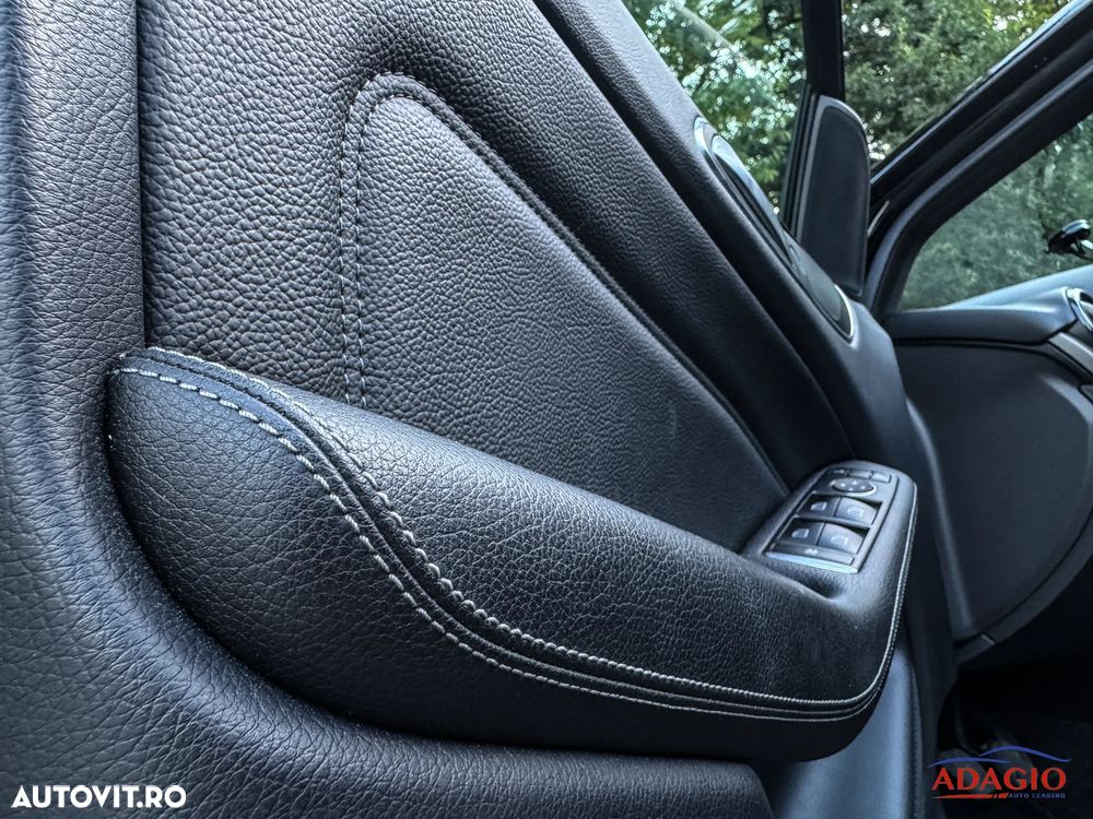 Mercedes-Benz B 180 - 18