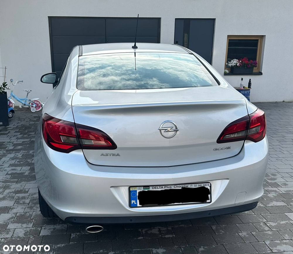 Opel Astra 1.4 T Active - 3
