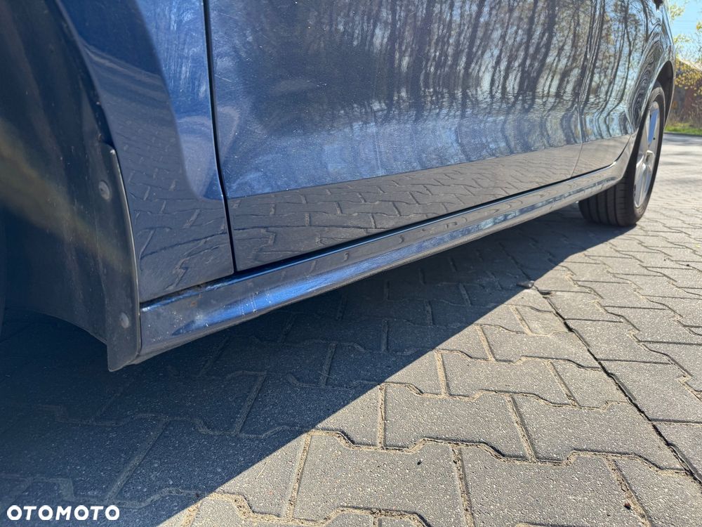 Volkswagen Jetta 1.6 TDI Trendline - 6