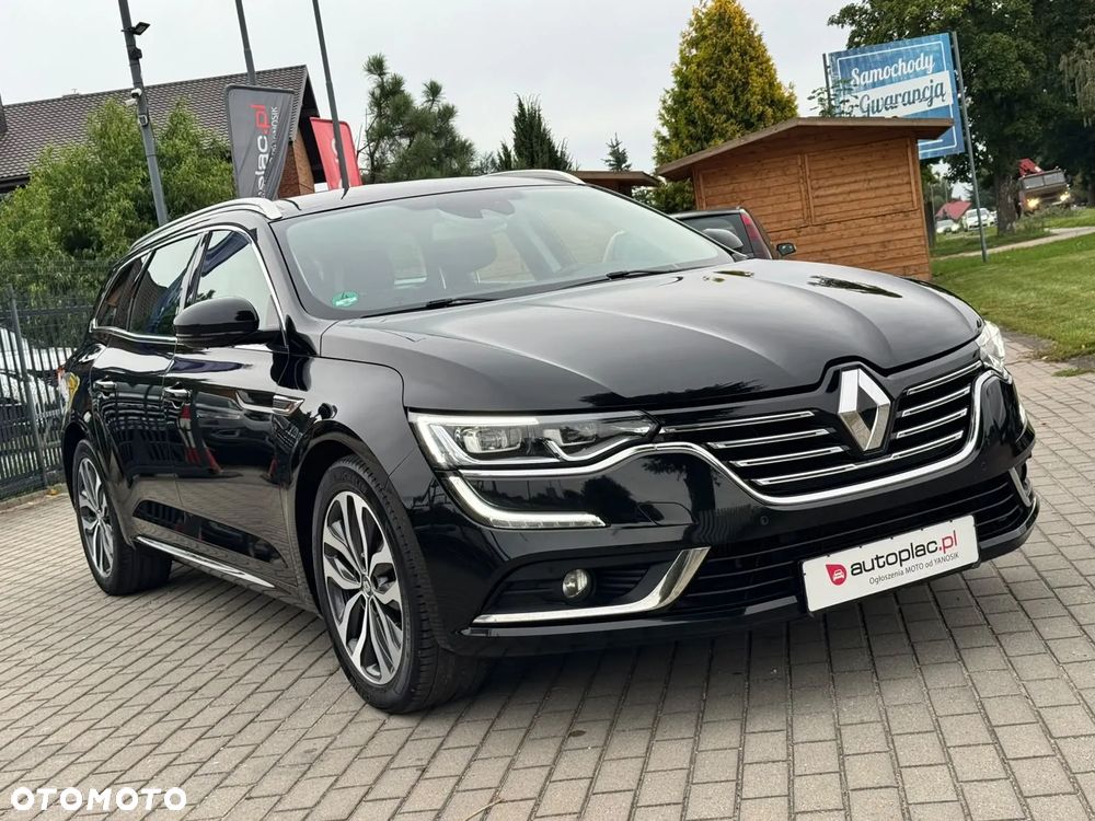 Renault Talisman 1.6 Energy dCi Intens EDC - 5