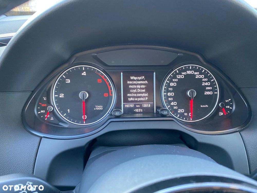 Audi Q5 2.0 TDI Quattro S tronic - 10