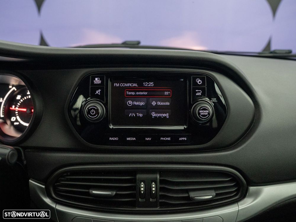 Fiat Tipo 1.3 MultiJet - 29