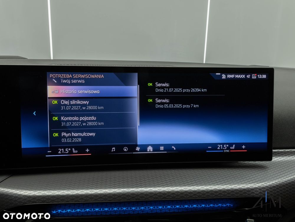 BMW Seria 4 430i xDrive M Sport - 40