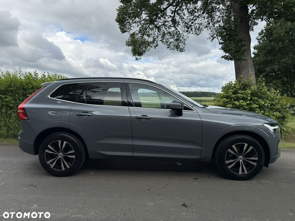 Volvo XC 60 B4 D Geartronic Momentum Pro - 16