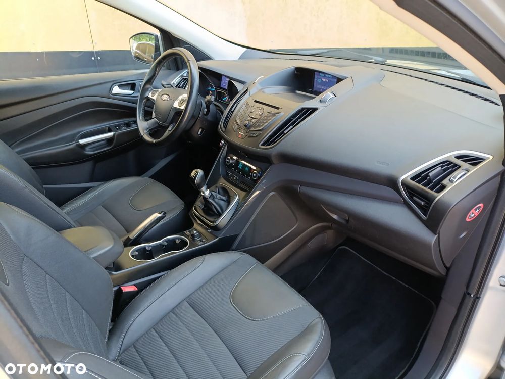 Ford Kuga 2.0 TDCi 4x4 Trend - 7