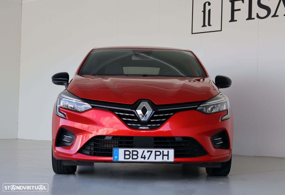 Renault Clio 1.0 TCe Evolution - 2