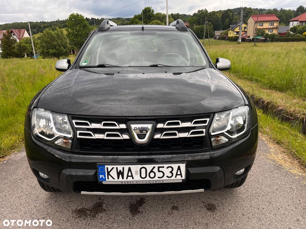 Dacia Duster 1.2 TCe Prestige - 3