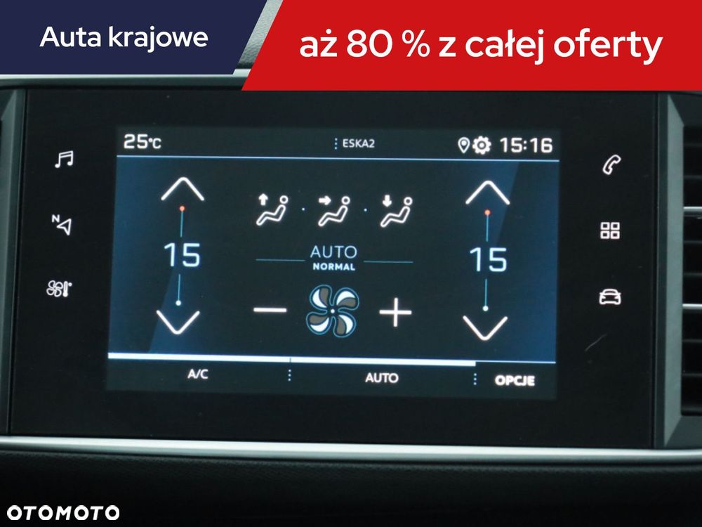 Peugeot 308 - 12