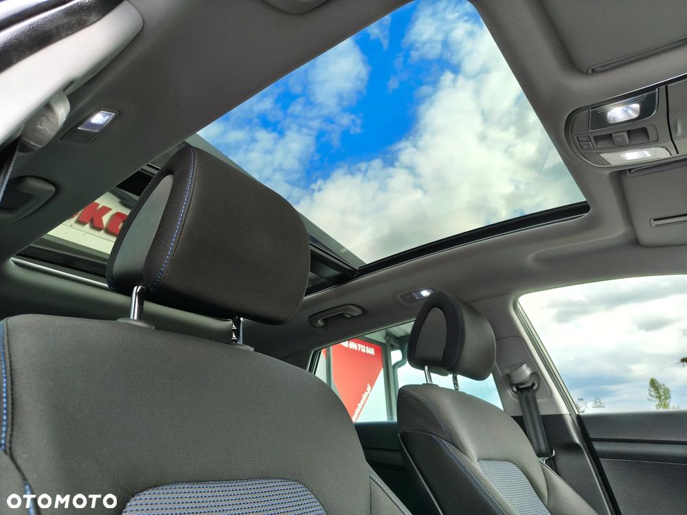 Hyundai Tucson 1.6 GDi 2WD Premium - 17