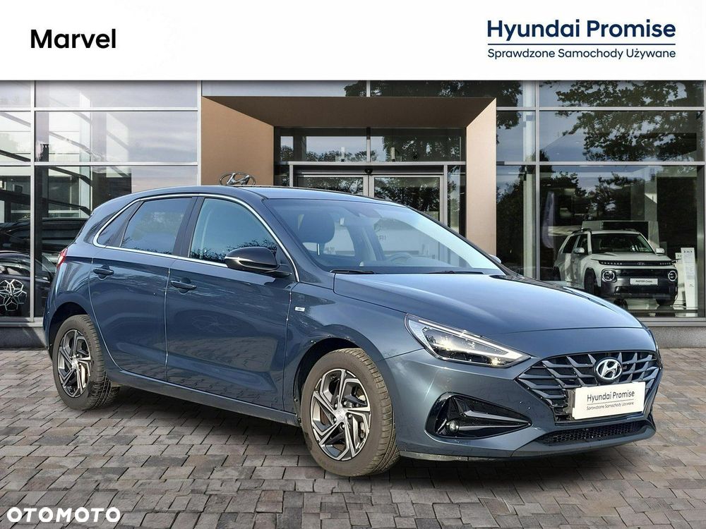 Hyundai i30 - 7