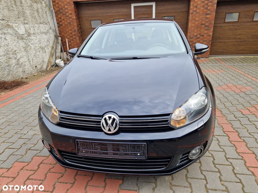 Volkswagen Golf 1.4 TSI Highline - 2