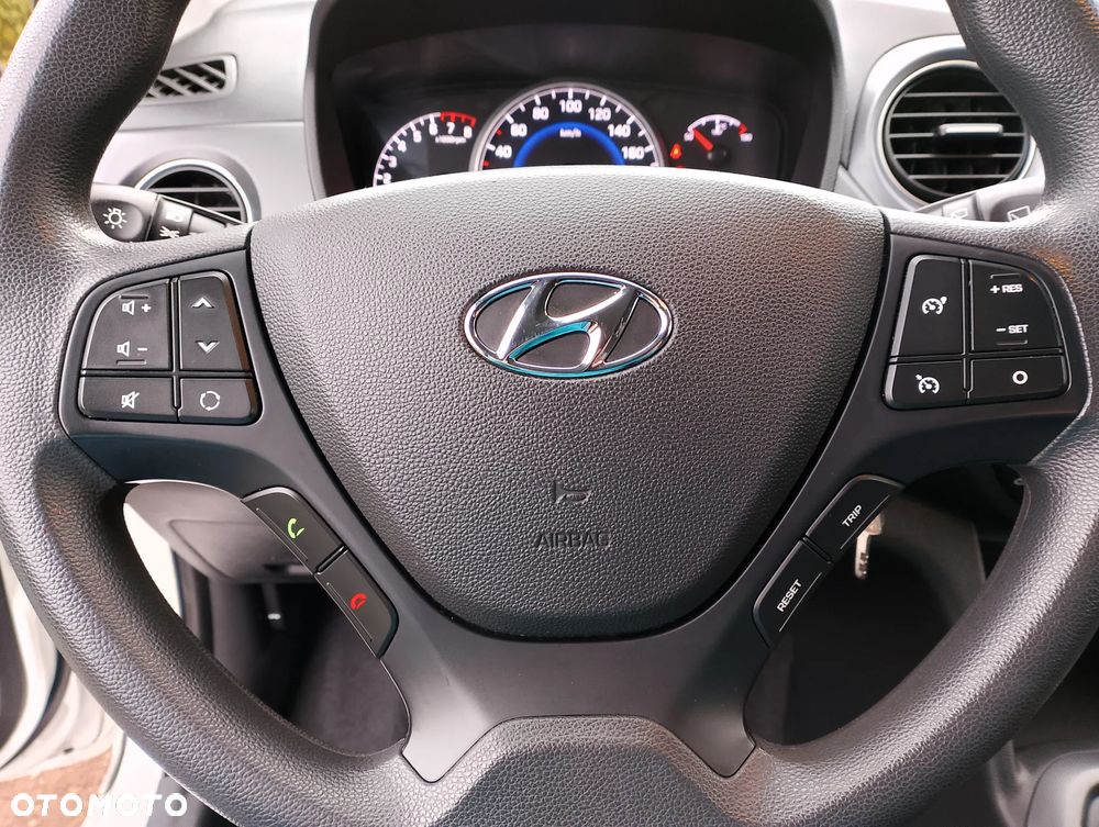 Hyundai i10 - 19