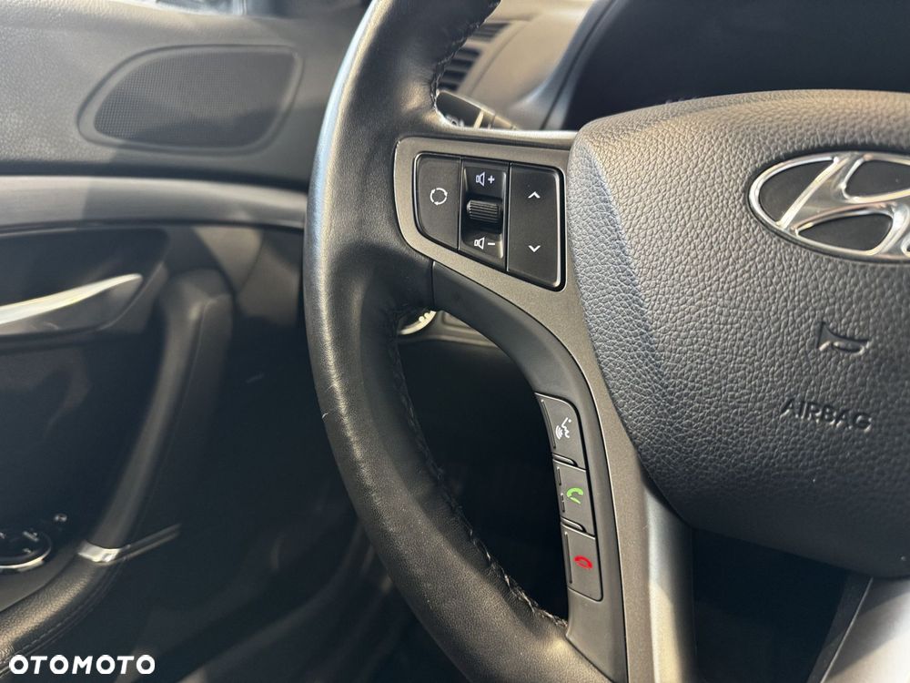 Hyundai i40 - 22