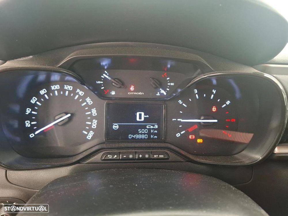 Citroën C3 1.2 PureTech Shine Pack - 7