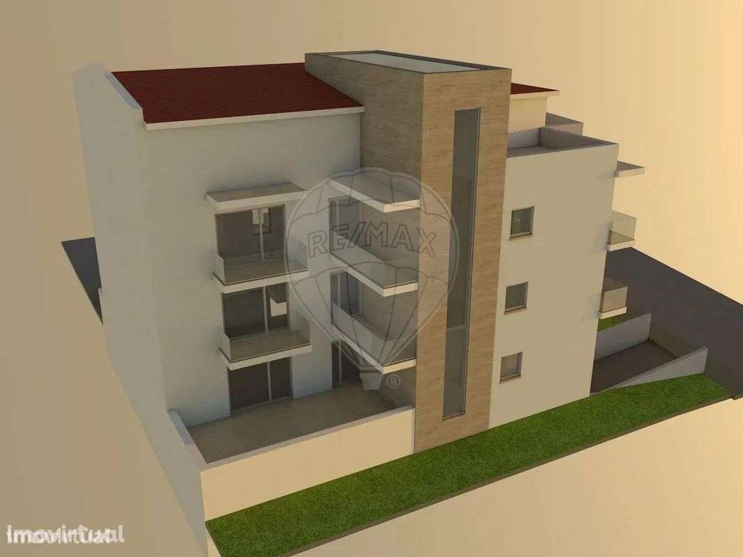 Apartamento T2 para venda - Grande imagem: 5/11