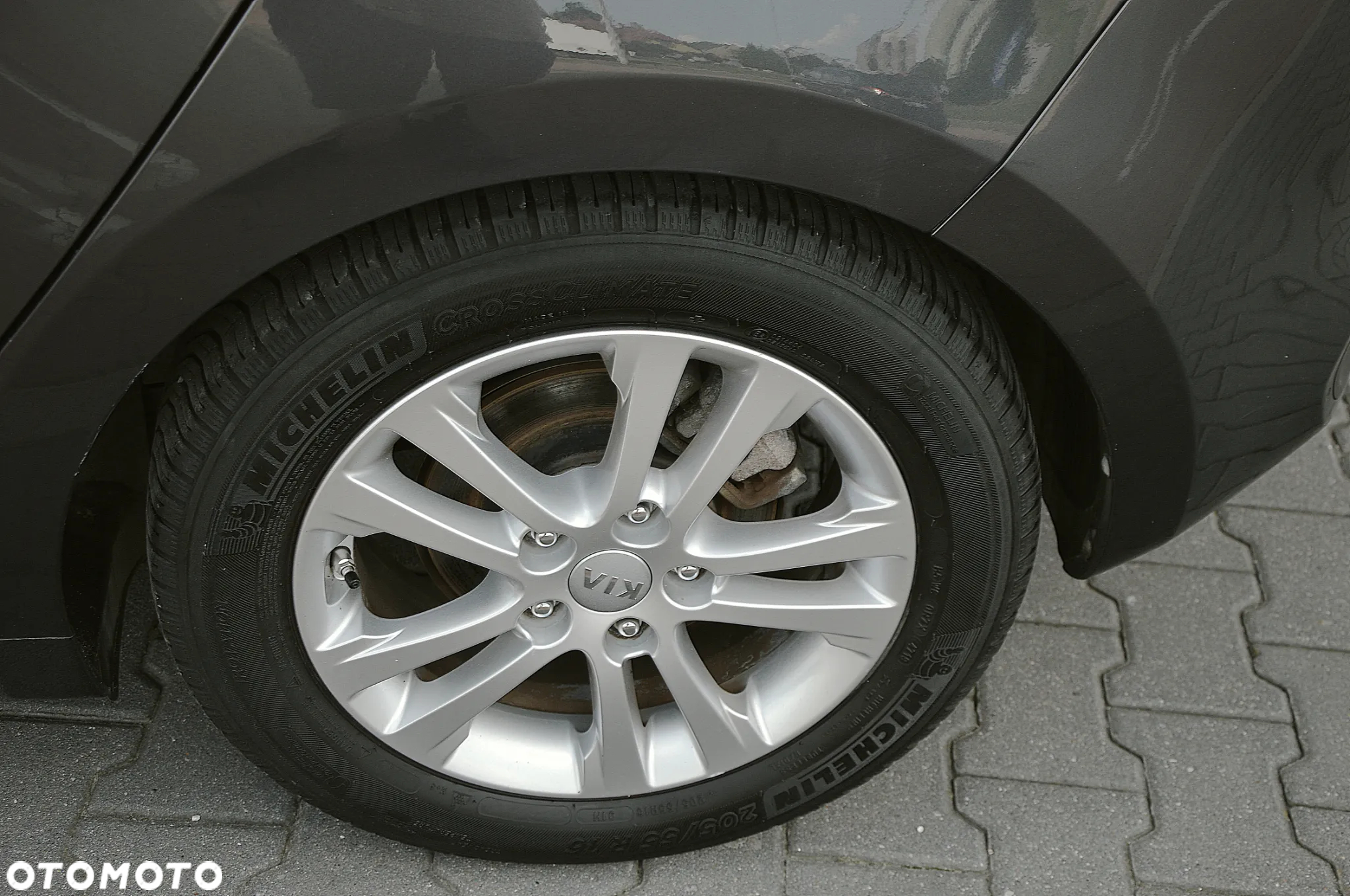 Kia Ceed 1.4 CVVT SW Attract - 25