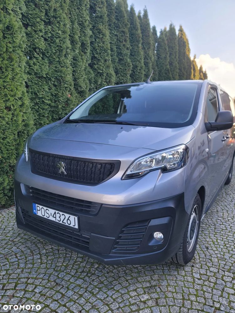 Peugeot EXPERT - 4
