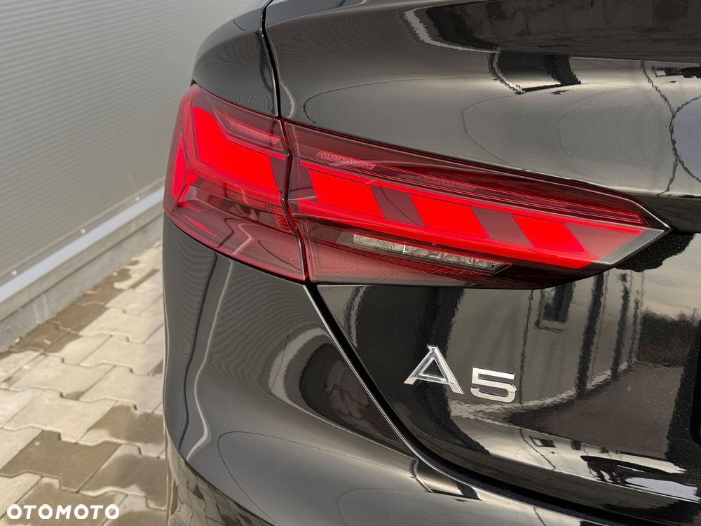 Audi A5 Sportback 2.0 TDI S tronic design - 28