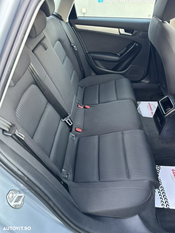 Audi A4 - 7