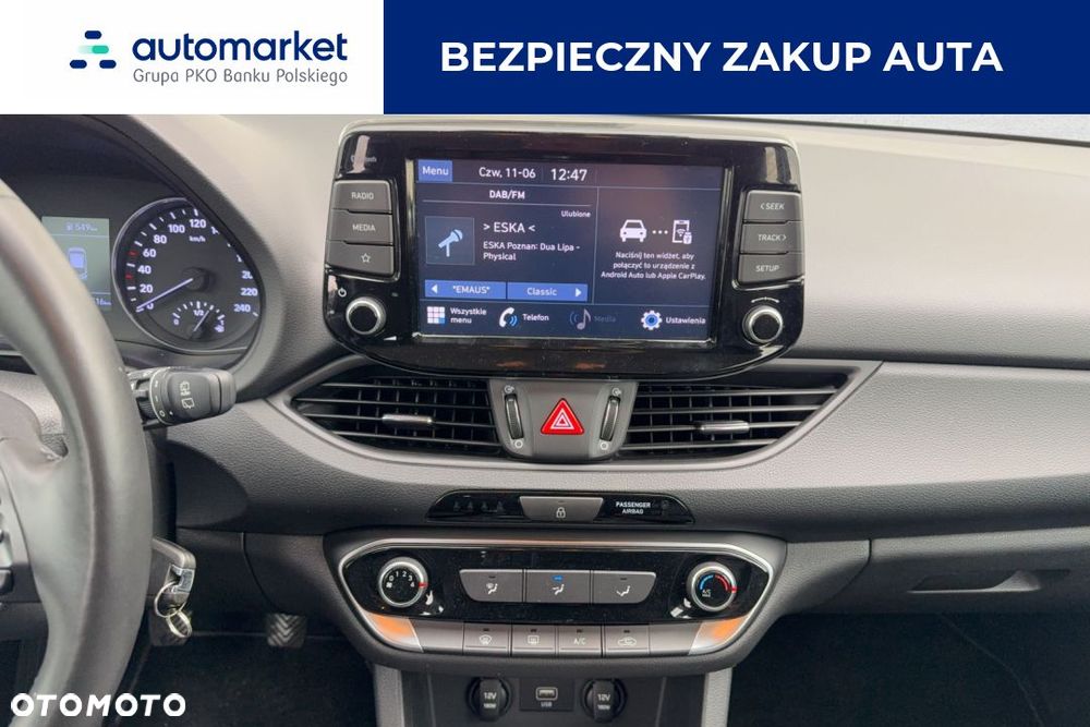 Hyundai i30 1.0 T-GDI Modern - 19