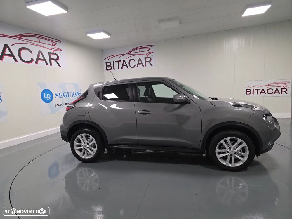 Nissan Juke - 3