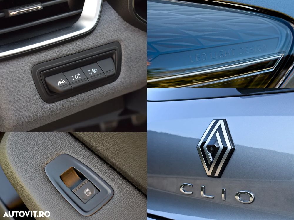 Renault Clio - 10