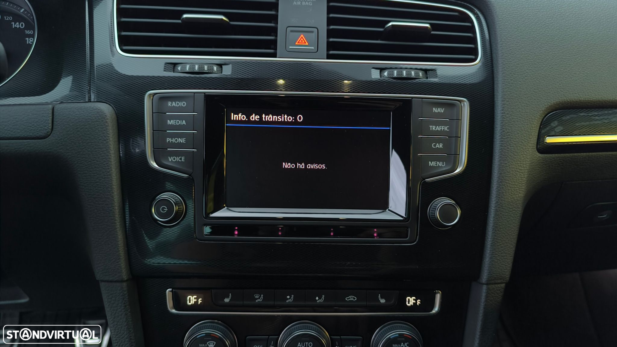 VW Golf 2.0 TSi GTi - 27